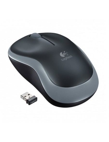 Logitech Nano M185 Wireless